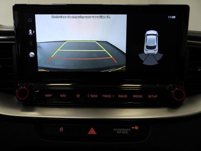 KIA Xceed 1.6 GDi PHEV Plug-In DynamicLine NAVI/CAMERA/LED/16"LMV!