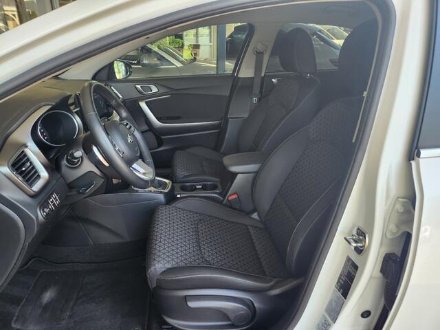 KIA Xceed 1.5 T-GDI 160pk MHEV Automaat, Dynamicline, Android/Apple, Stoel- Stuurverwarming