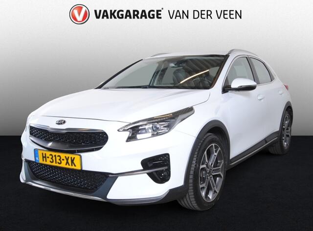 KIA Xceed 1.0 T-GDi Dyn.Line