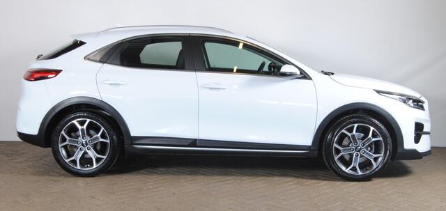 KIA Xceed 1.0 T-GDi Dyn.Line