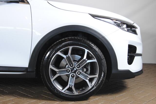 KIA Xceed 1.0 T-GDi Dyn.Line