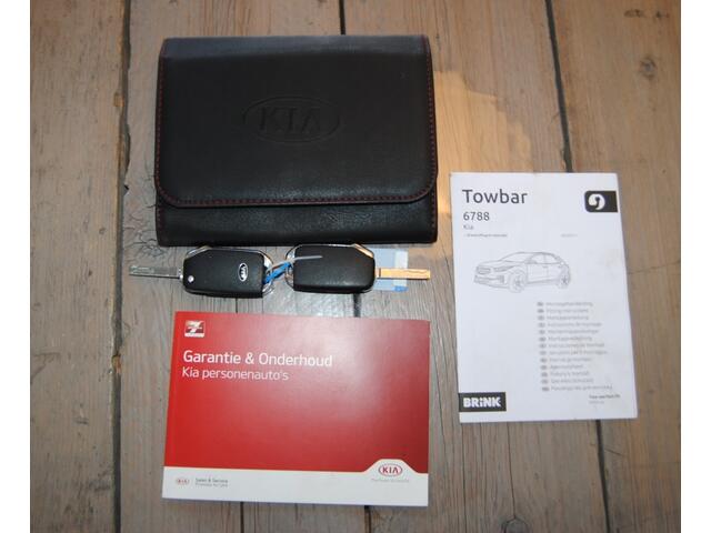 KIA Xceed 1.0 T-GDi Dyn.Line