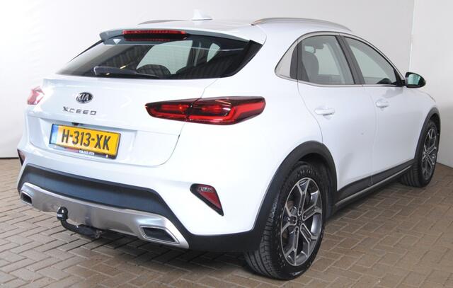 KIA Xceed 1.0 T-GDi Dyn.Line
