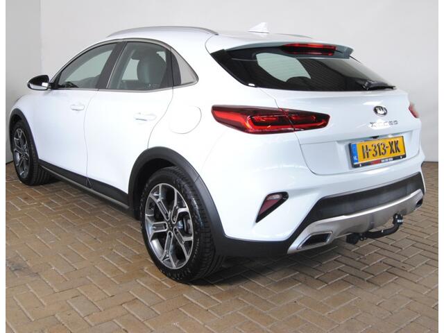 KIA Xceed 1.0 T-GDi Dyn.Line
