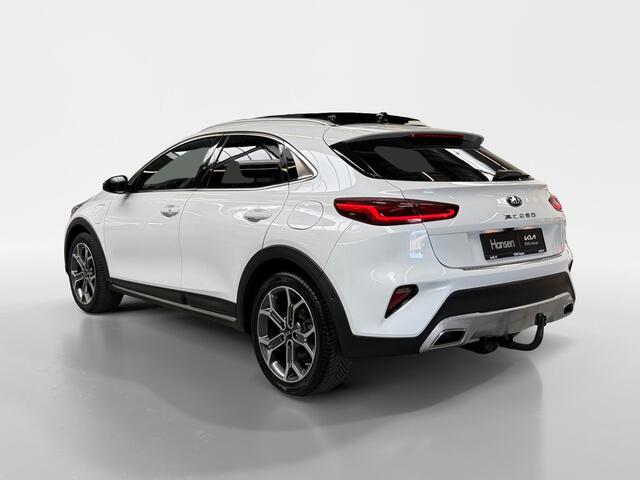 KIA Xceed 1.6 GDi PHEV ExecutiveLine I Panoramadak I Trekhaak I Leder I Adaptive Cruise