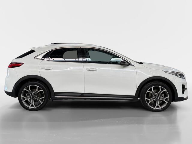 KIA Xceed 1.6 GDi PHEV ExecutiveLine I Panoramadak I Trekhaak I Leder I Adaptive Cruise