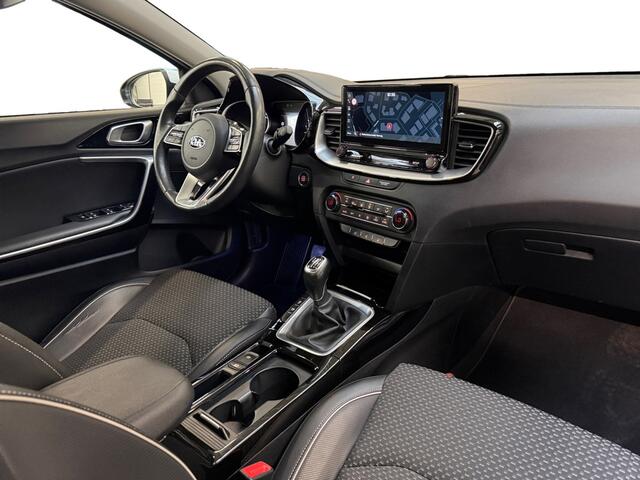 KIA Xceed 1.0 T-GDi DynamicPlusLine I Trekhaak I Half-Leder I Stoelverwarming I 18 Inch