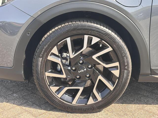 KIA Xceed 1.6 GDi PHEV DynamicPlusLine