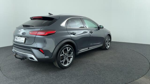 KIA Xceed 1.4 T-GDi DynamicPlusLine | Rijklaar | Adaptieve Cruise Controle | Trekhaak | Lederen Bekleding |