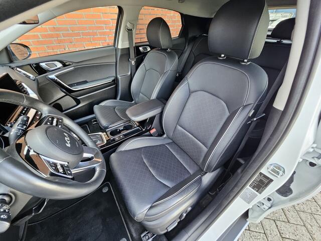 KIA Xceed 1.6 GDi PHEV ExecutiveLine Nieuw Model Leder Stoelventilatie Car