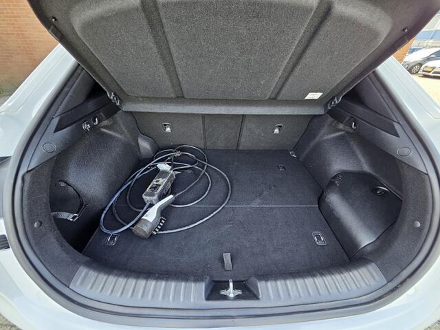 KIA Xceed 1.6 GDi PHEV ExecutiveLine Nieuw Model Leder Stoelventilatie Car