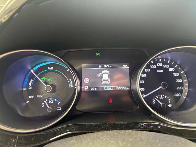 KIA Xceed 1.6 GDi PHEV DynamicPlusLine
