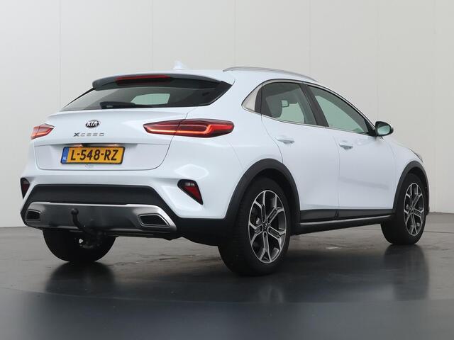 KIA Xceed 1.0 T-GDi DynamicLine | trekhaak | Navigatie | Parkeercamera | Climate Control | Cruise Control |