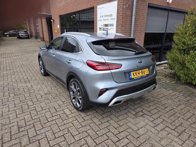 KIA Xceed 1.6 GDi PHEV ExecutiveLine | Stoelkoeling |