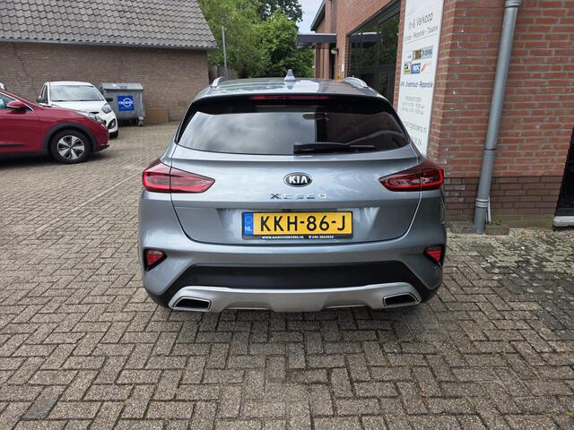 KIA Xceed 1.6 GDi PHEV ExecutiveLine | Stoelkoeling |