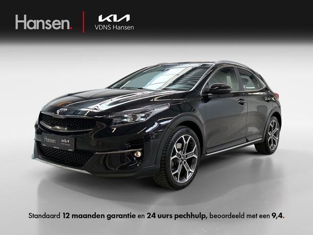 KIA Xceed 1.0 T-GDi DynamicLine I Trekhaak I Cruise Control I Camera