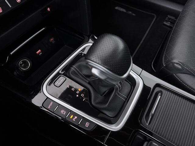 KIA Xceed 1.5 T-GDi GT-PlusLine | Trekhaak | Panoramadak |