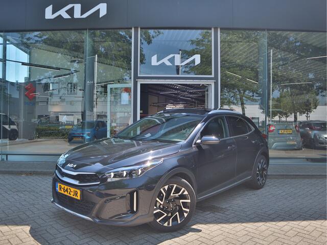 KIA Xceed 1.6 GDi PHEV Plug-In ExecutiveLine | Navigatie | JBL | Pano-dak | Adaptive Cruise control | Stoelverwarming/Verkoeling | Leder | Tot 10jr. Kia-Garantie |