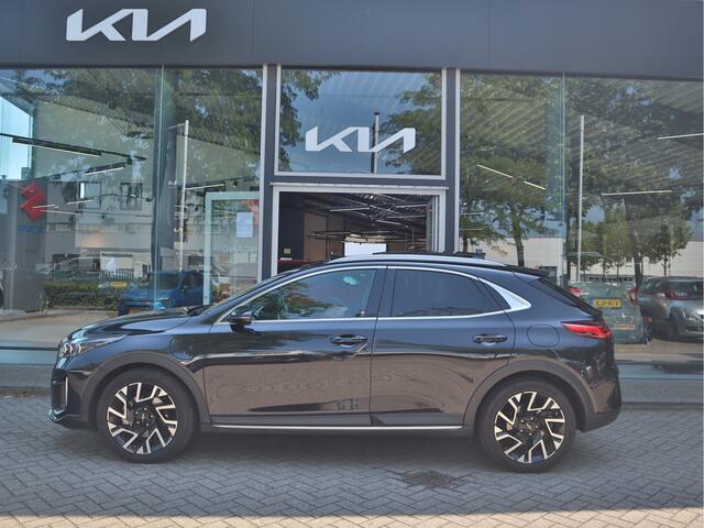 KIA Xceed 1.6 GDi PHEV Plug-In ExecutiveLine | Navigatie | JBL | Pano-dak | Adaptive Cruise control | Stoelverwarming/Verkoeling | Leder | Tot 10jr. Kia-Garantie |