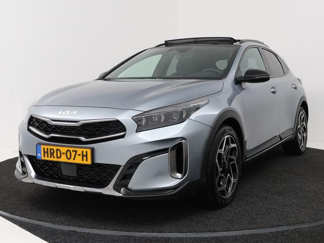 KIA Xceed 1.5 T-GDi GT-Line -