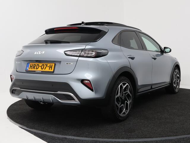 KIA Xceed 1.5 T-GDi GT-Line -