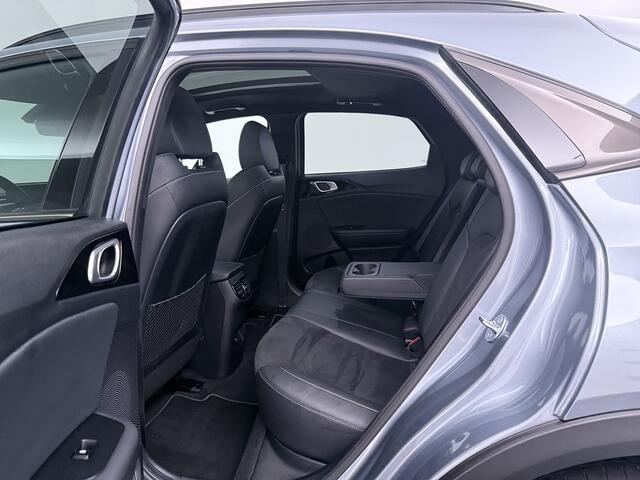 KIA Xceed 1.5 T-GDi GT-Line -
