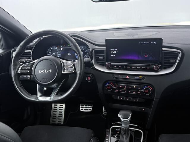 KIA Xceed 1.5 T-GDi GT-Line -