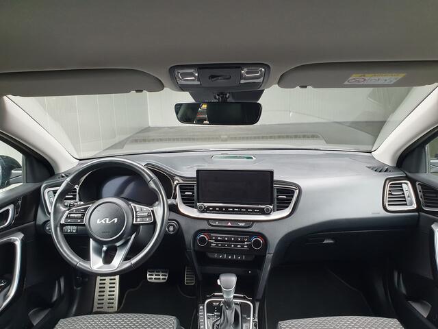 KIA Xceed 1.6 GDi PHEV ExecutiveLine NAVI/CAMERA/TRHAAK/LED/CLIMA