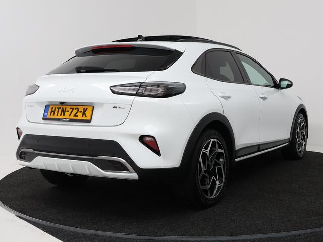 KIA Xceed 1.5 T-GDi GT-Line Onderweg-naar-vestiging
