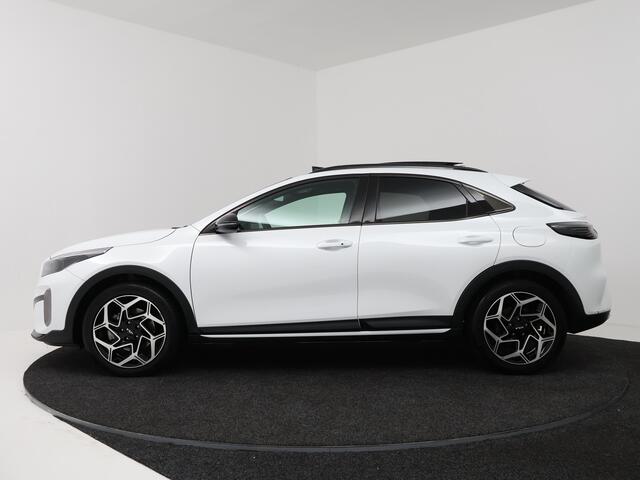 KIA Xceed 1.5 T-GDi GT-Line Onderweg-naar-vestiging