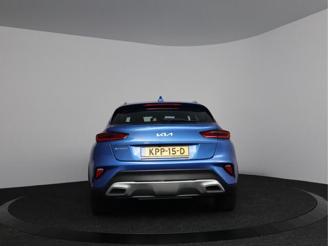 KIA Xceed 1.6 GDi PHEV DynamicLine | Plug-in Hybrid | Navigatie | Stoelverwarming | Stuurwielverwarming