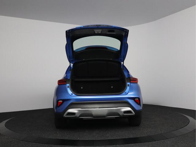 KIA Xceed 1.6 GDi PHEV DynamicLine | Plug-in Hybrid | Navigatie | Stoelverwarming | Stuurwielverwarming