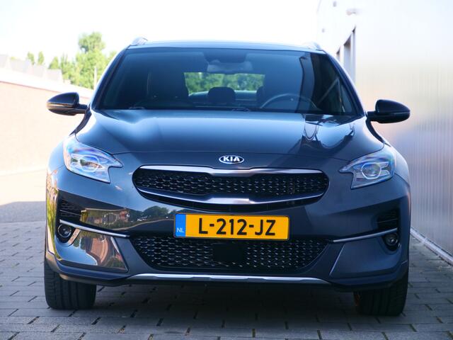 KIA Xceed 1.0 T-GDi ComfortLine 120 Pk Navi / DAB / Apple Carplay / Camera