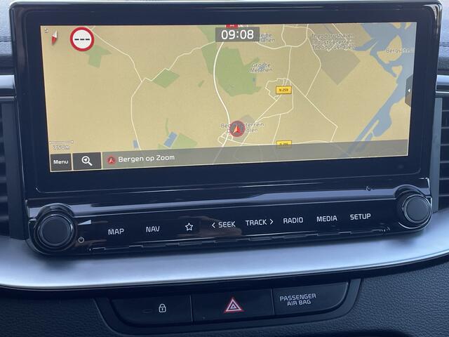 KIA Xceed 1.6 GDi PHEV DynamicPlusLine Automaat Navigatie, Climate Control, 18"Lm, Afn.Trekhaak, Adapive Cruise Control, Achteruitrijcamera