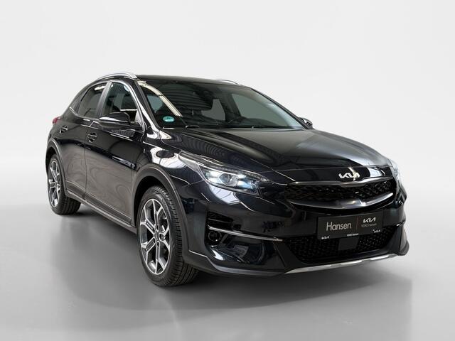 KIA Xceed 1.6 GDi PHEV DynamicLine I Trekhaak I Camera I Stoel- en stuurverwarming I Adaptive I CarPlay