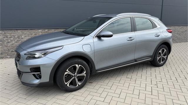 KIA Xceed 1.6 GDi PHEV DynamicPlusLine Fabrieksgarantie !