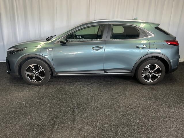 KIA Xceed 1.6 GDi PHEV PLUG-IN DynamicLine FACELIFT/ECC/ADAPTIVE/CAMERA/APPLE/STOELVERW.