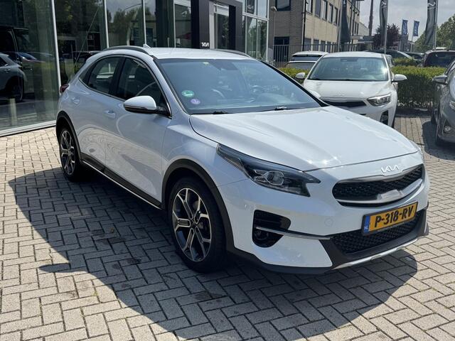 KIA Xceed 1.5 T-GDI MHEV DynamicLine Trekhaak