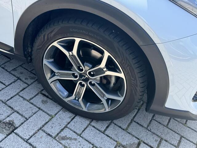 KIA Xceed 1.5 T-GDI MHEV DynamicLine Trekhaak
