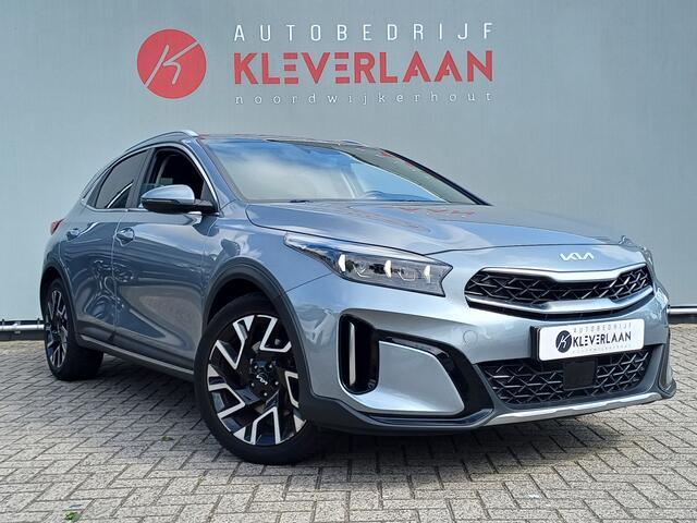 KIA Xceed 1.0 T-GDi DynamicPlusLine | STOEL + STUURWIEL VERW. | CAMERA | NAVI | CRUISE | APPLE CARPLAY / ANDROID AUTO | Wij bieden ook financiering mogelijkheden aan.