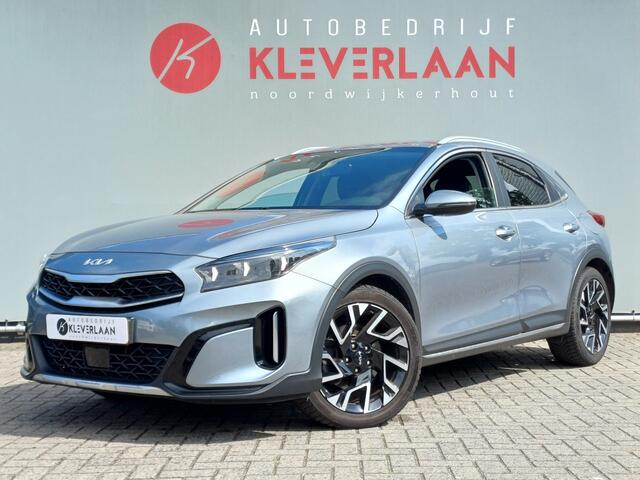 KIA Xceed 1.0 T-GDi DynamicPlusLine | STOEL + STUURWIEL VERW. | CAMERA | NAVI | CRUISE | APPLE CARPLAY / ANDROID AUTO | Wij bieden ook financiering mogelijkheden aan.