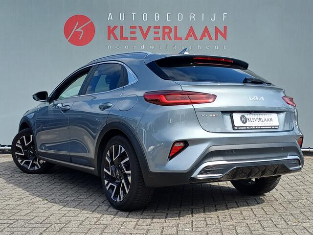 KIA Xceed 1.0 T-GDi DynamicPlusLine | STOEL + STUURWIEL VERW. | CAMERA | NAVI | CRUISE | APPLE CARPLAY / ANDROID AUTO | Wij bieden ook financiering mogelijkheden aan.