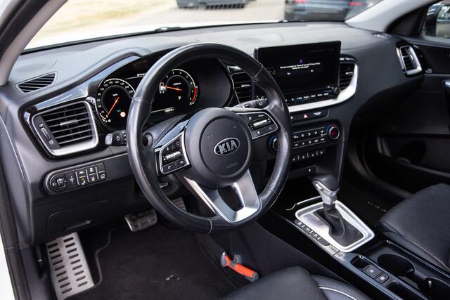KIA Xceed 1.5 T-GDI MHEV ExecutiveLine , Panoramadak, Leer, Memory,
