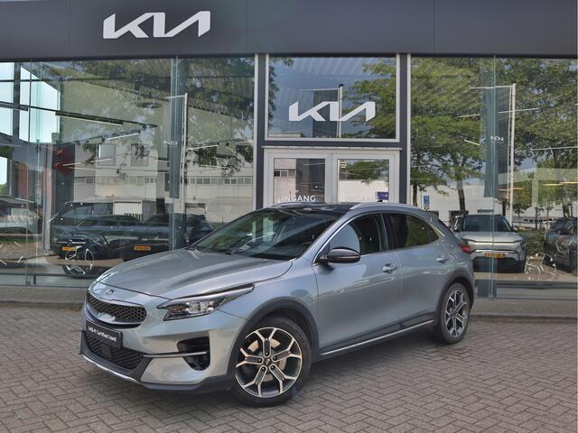 KIA Xceed 1.6 T-GDi ExecutiveLine DCT7 Automaat 204PK! | Navigatie | Camera | Climate Control | tot 10 jaar Garantie |