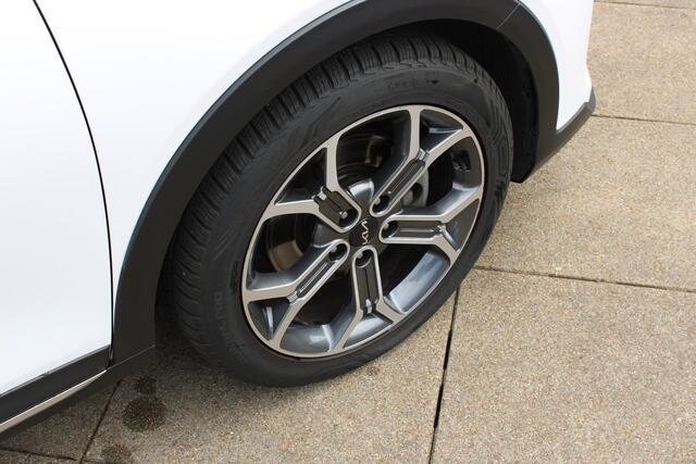 KIA Xceed 1.5 T-GDI MHEV DynamicLine NAVIGATIE, ACHTERUITRIJCAMERA, DEALER ONDERHOUDEN