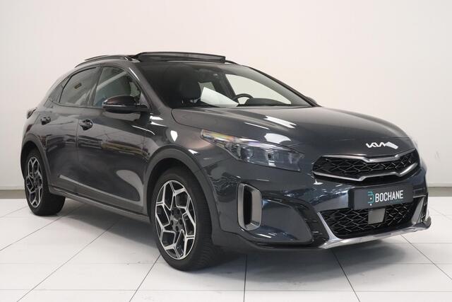 KIA Xceed 1.5 T-GDi GT-Line | Panoramadak | Camera | Adaptieve cruise | Elek Achterklep | 18"Lichtmetaal | Navigatie |