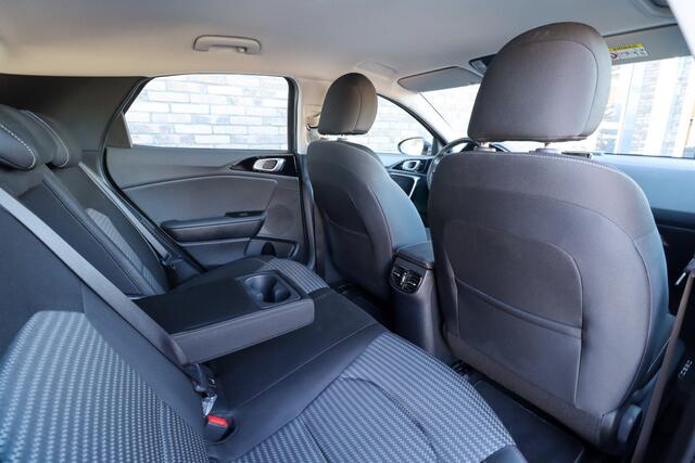 KIA Xceed 1.6 GDi PHEV DynamicLine | Rijklaarprijs - incl.garantie