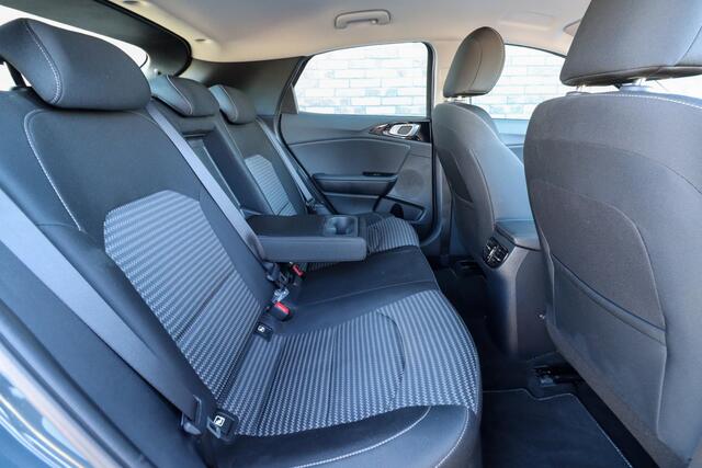 KIA Xceed 1.6 GDi PHEV DynamicLine | Rijklaarprijs - incl.garantie
