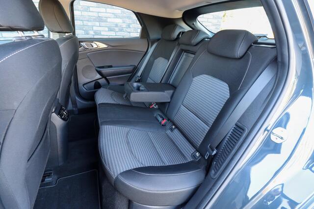 KIA Xceed 1.6 GDi PHEV DynamicLine | Rijklaarprijs - incl.garantie