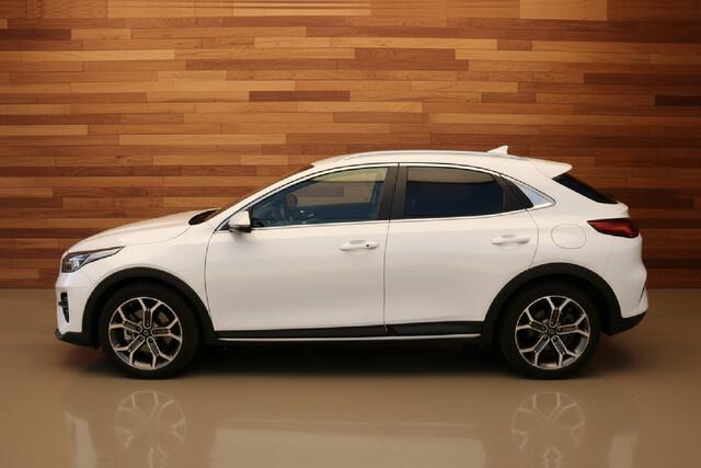 KIA Xceed 1.0 T-GDi DynamicPlusLine | 120PK | CARPLAY | CAMERA
